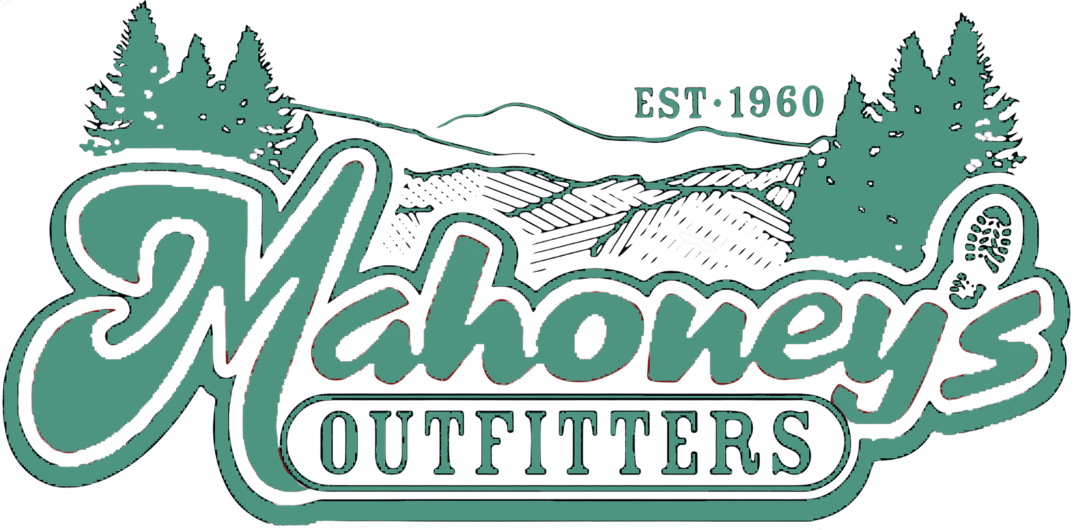 Mahoneys